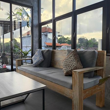 Skyline House Ubud View By Eps Exteriér fotografie