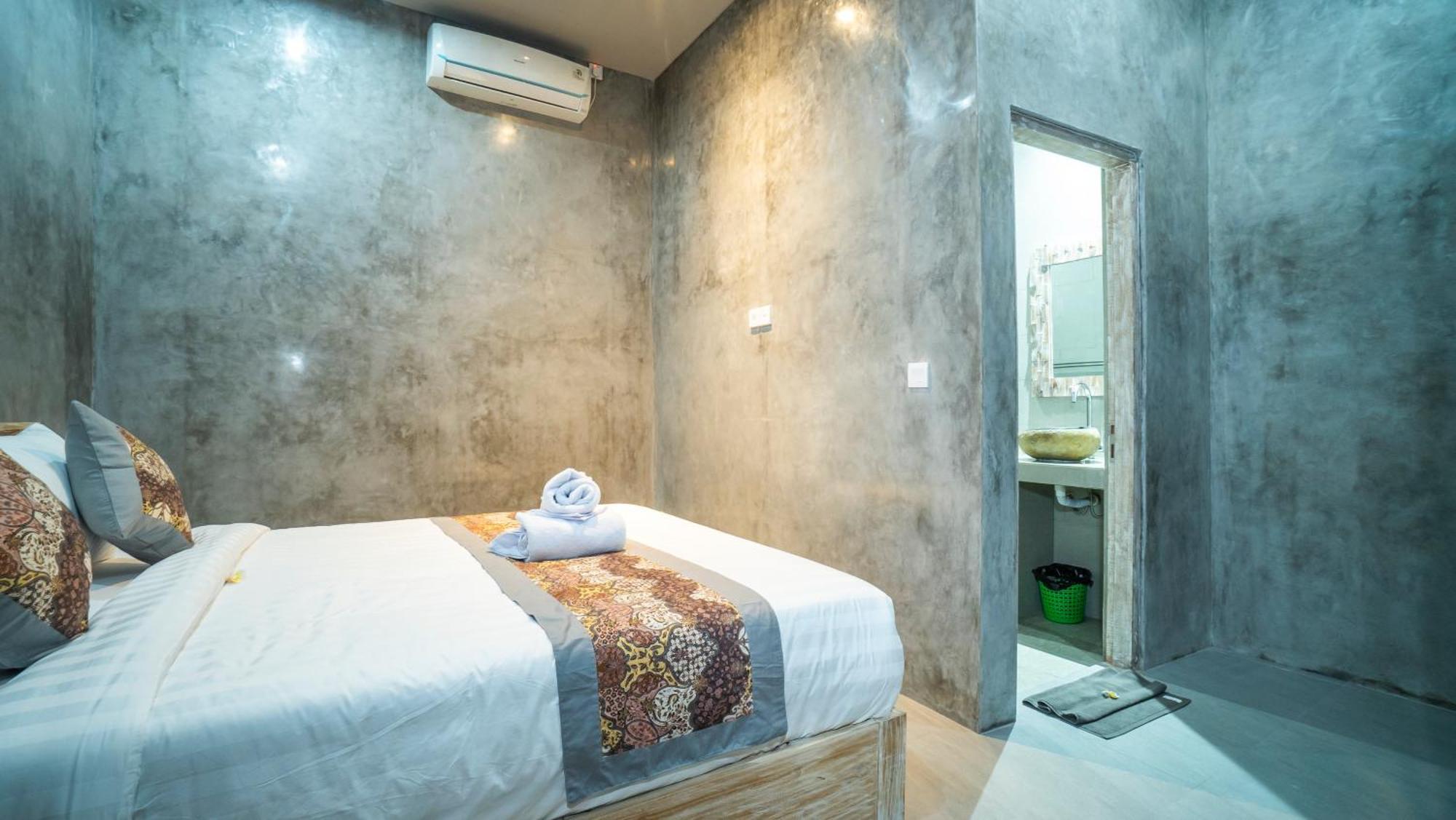 Skyline House Ubud View By Eps Exteriér fotografie