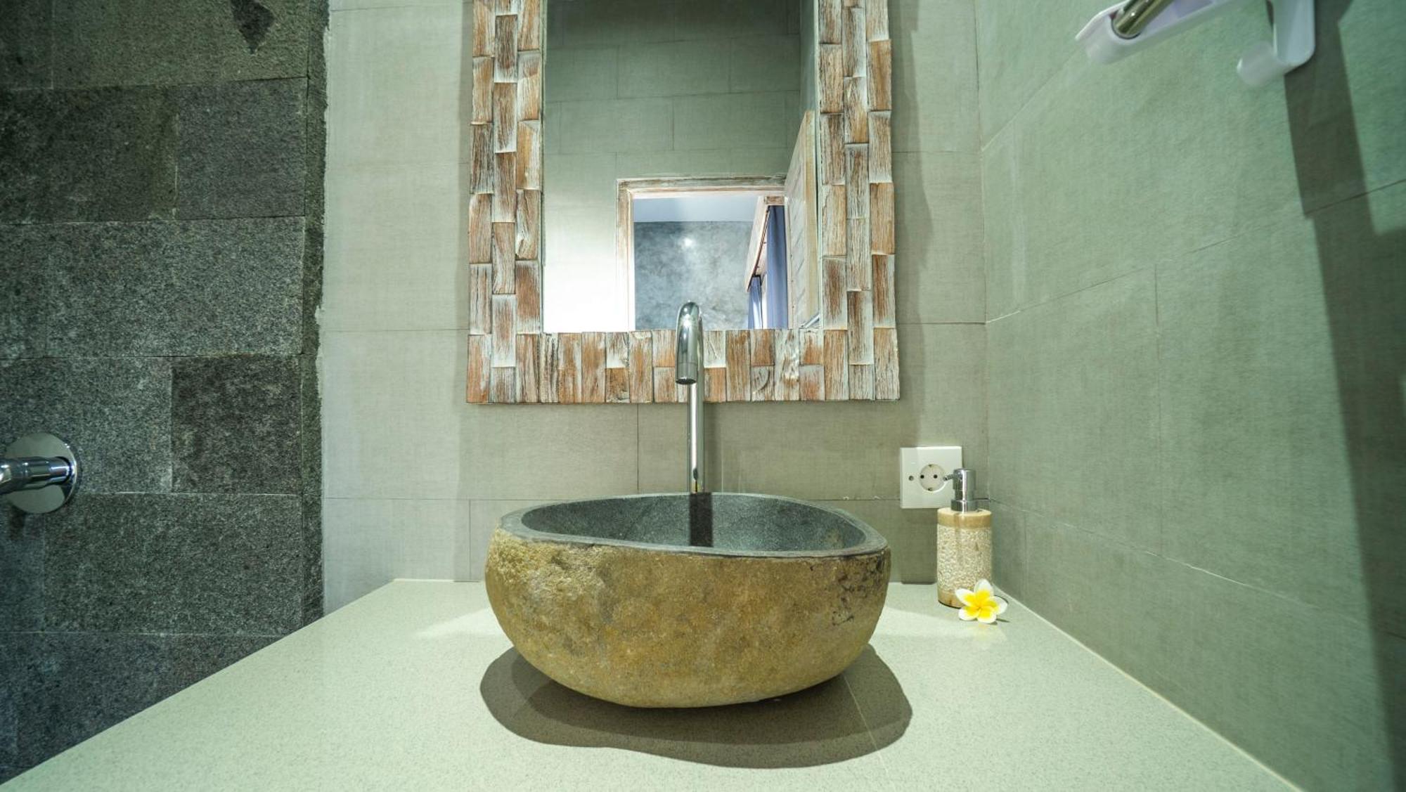 Skyline House Ubud View By Eps Exteriér fotografie