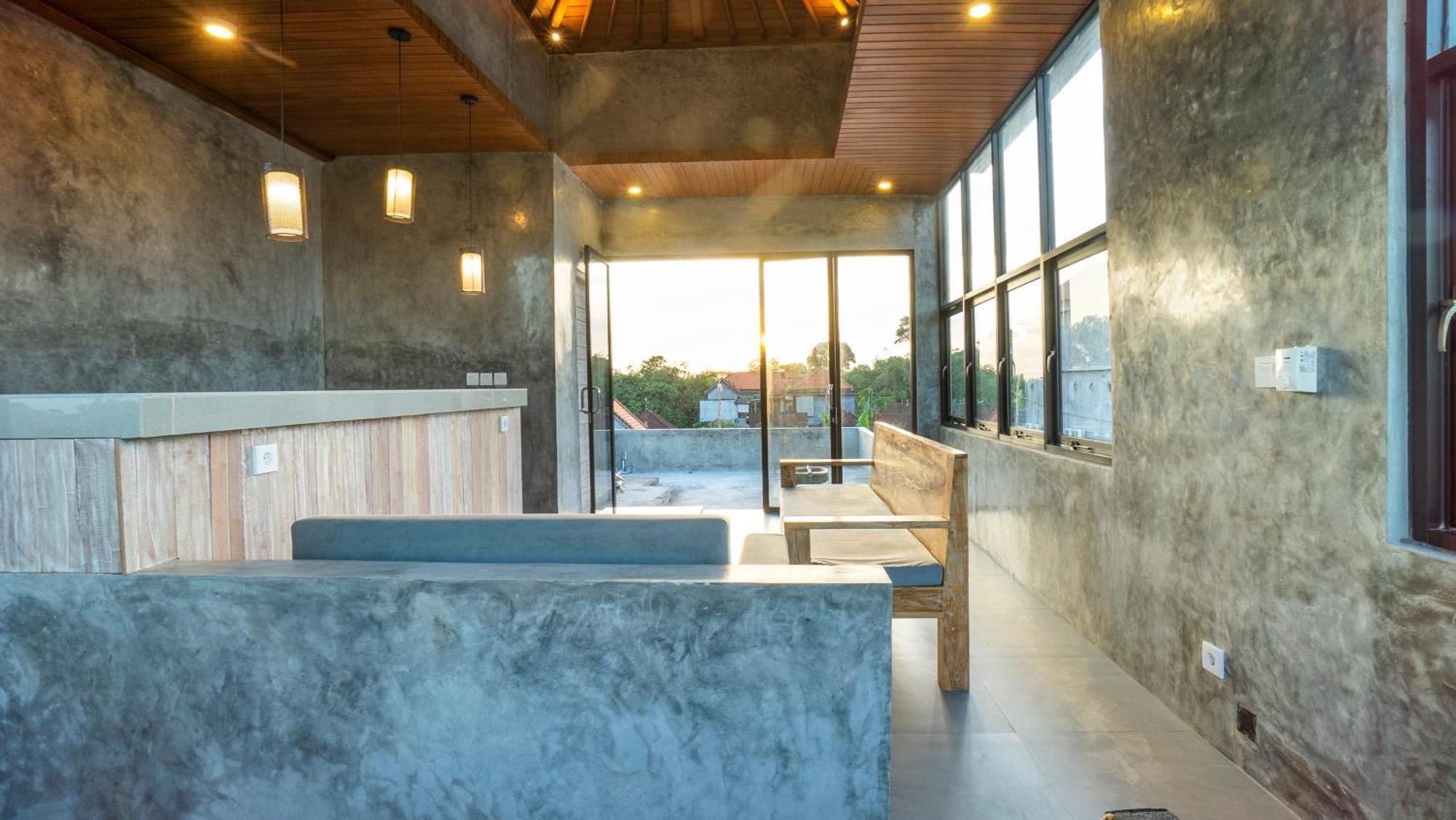 Skyline House Ubud View By Eps Exteriér fotografie
