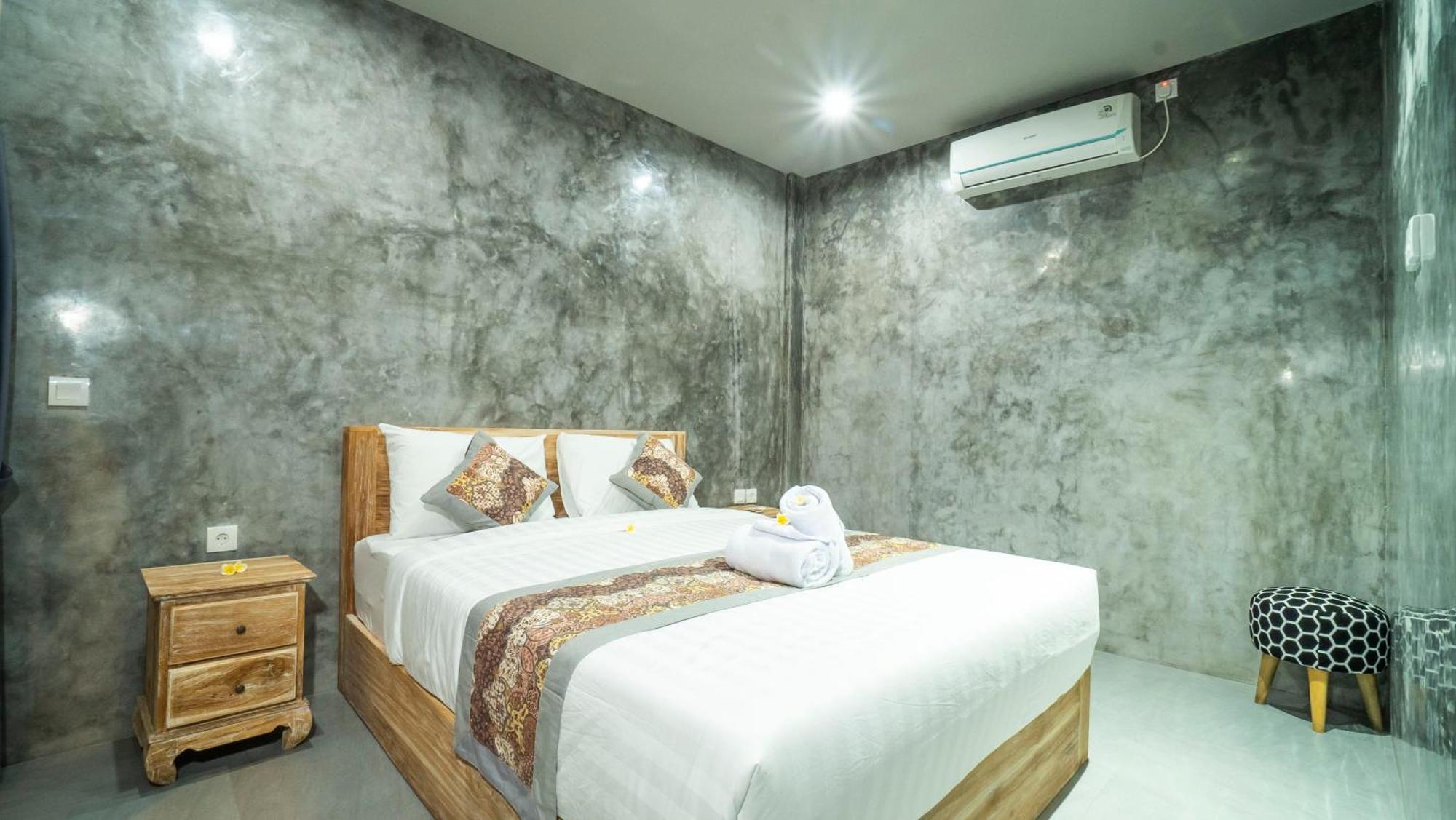 Skyline House Ubud View By Eps Exteriér fotografie